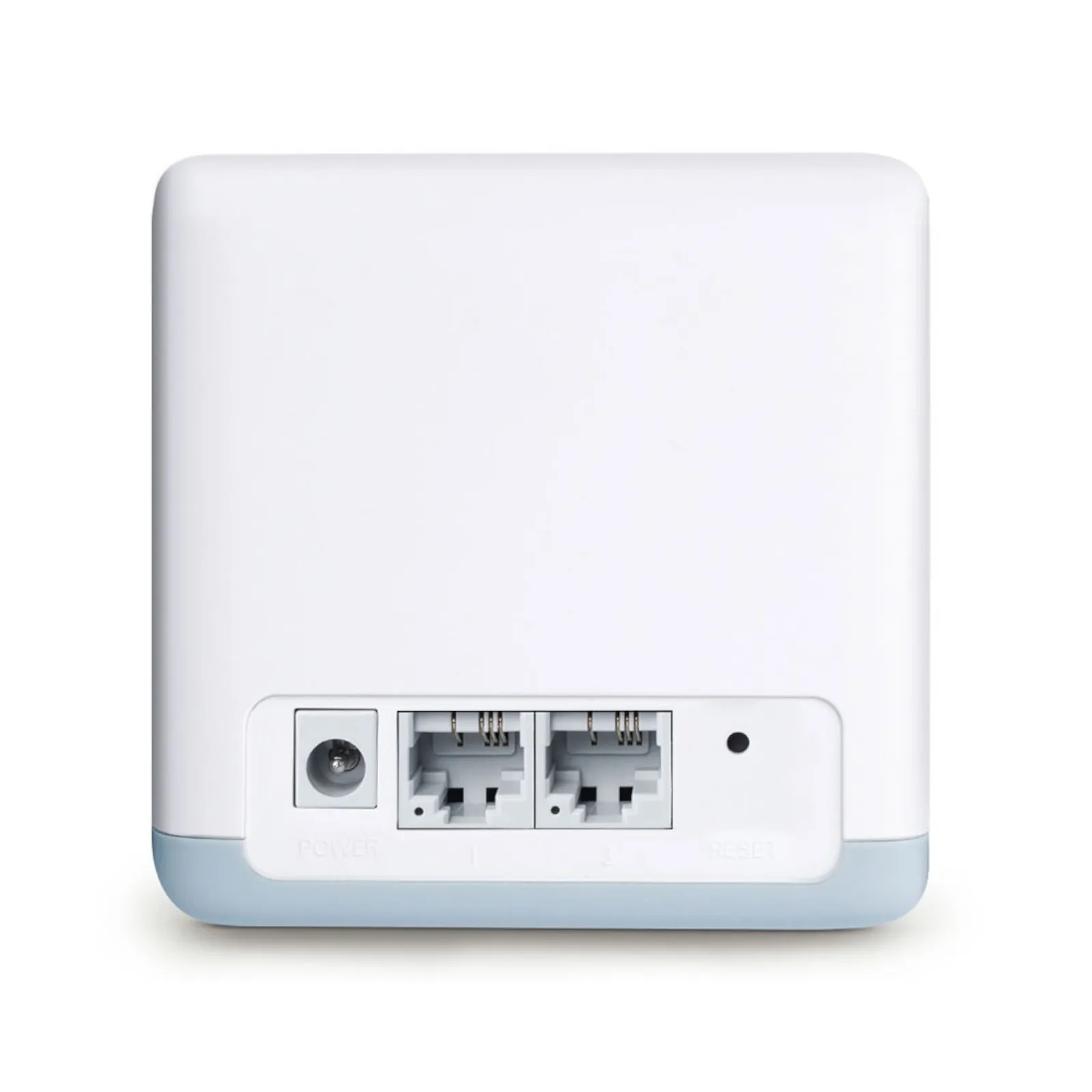 Mercusys S12 3-Pack Sistema Halo Wi-Fi Mesh Halo S12 Ac1200