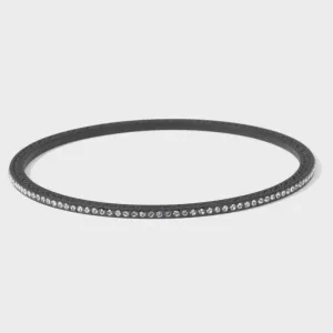 Meridian Eclipse Thin Bangle