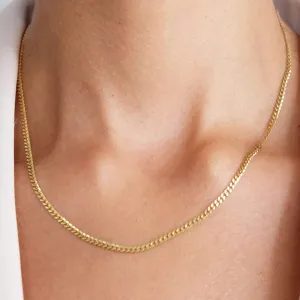 Miami Chain Necklace