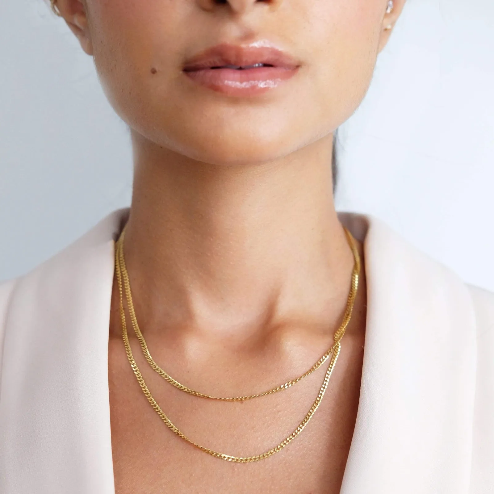Miami Chain Necklace