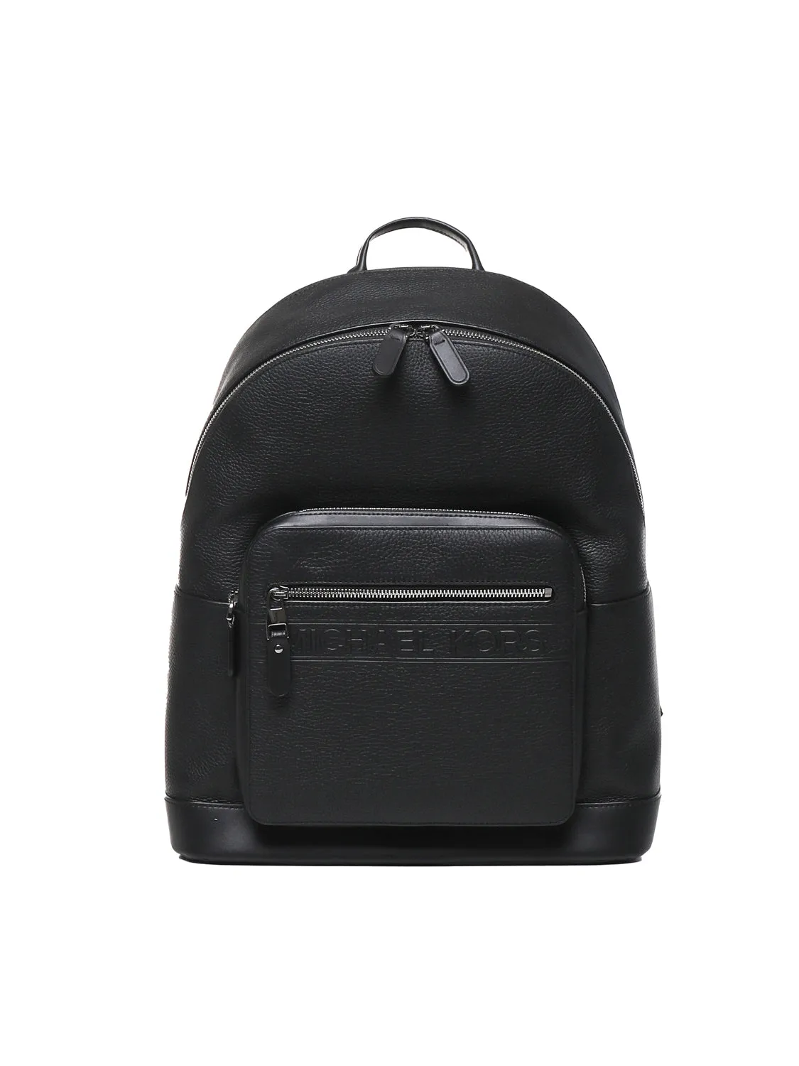 Michael Michael Kors Commuter Black Nylon ryggsäck