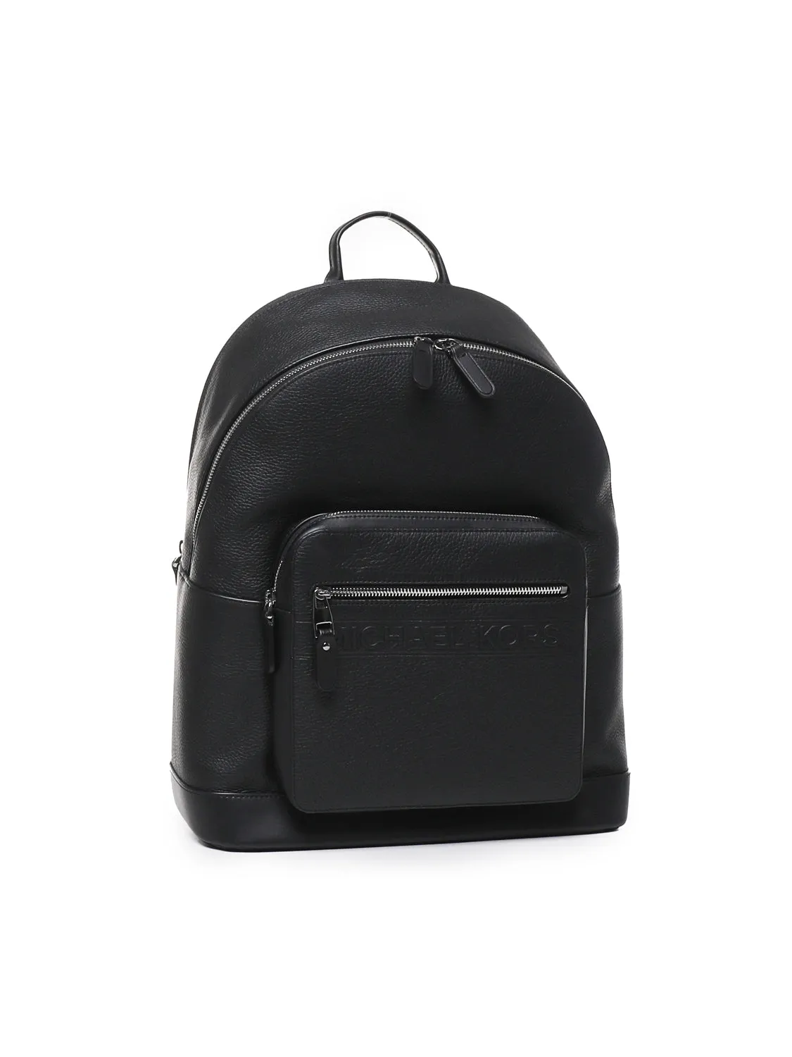 Michael Michael Kors Commuter Black Nylon ryggsäck