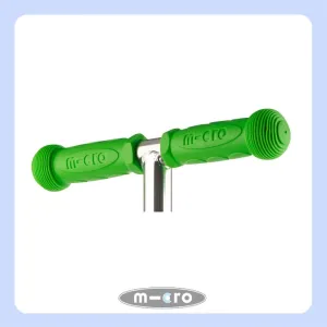MICRO Handle Bar GRIPS - (7 colours)