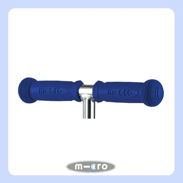 MICRO Handle Bar GRIPS - (7 colours)