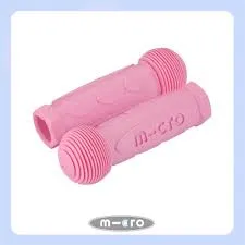 MICRO Handle Bar GRIPS - (7 colours)