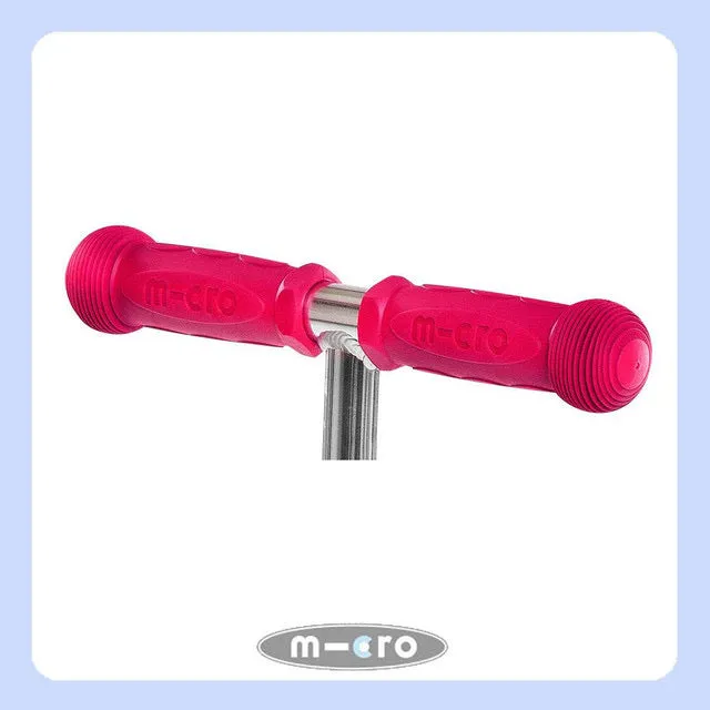 MICRO Handle Bar GRIPS - (7 colours)