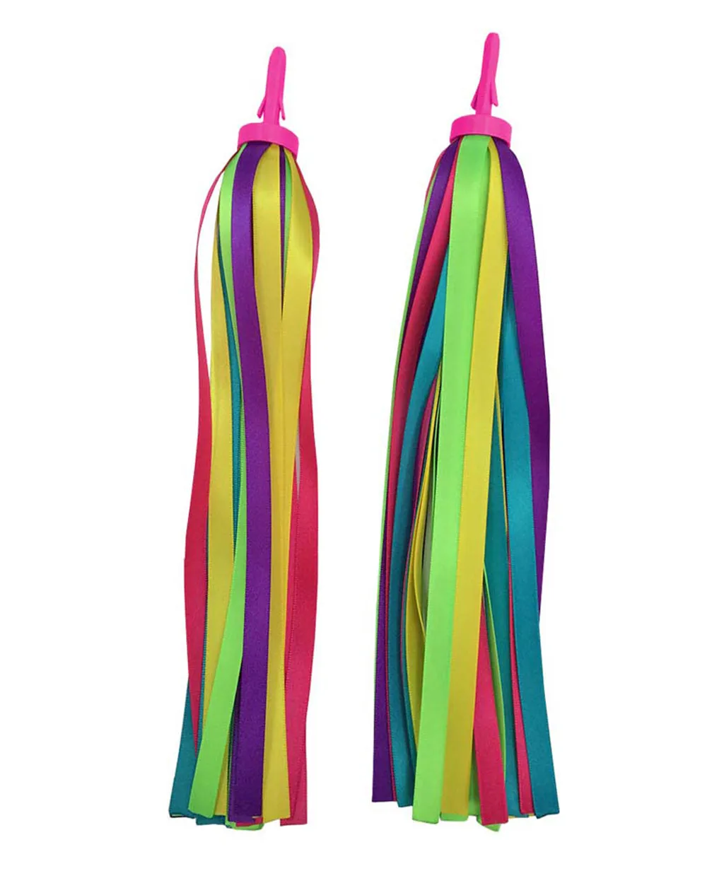 Micro Scooter Bike Ribbons