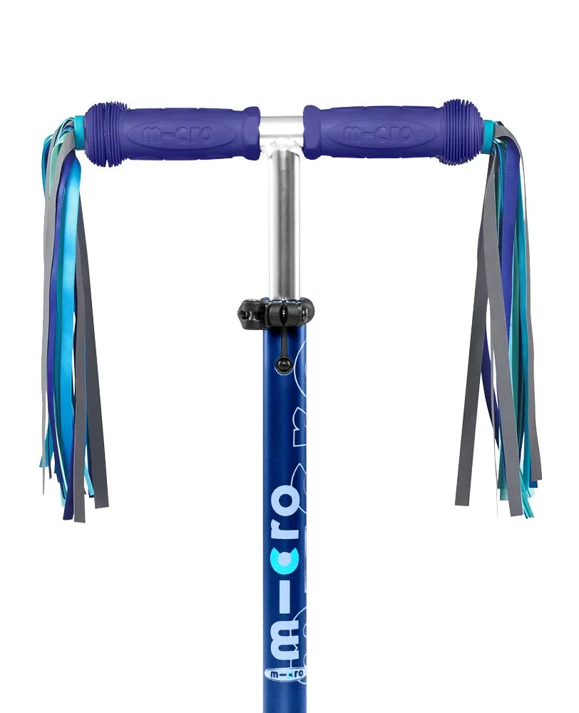 Micro Scooter Bike Ribbons