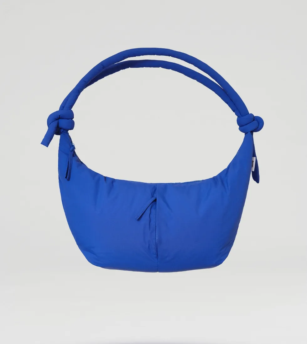 Mila Crescent Bag | Olend Backpacks
