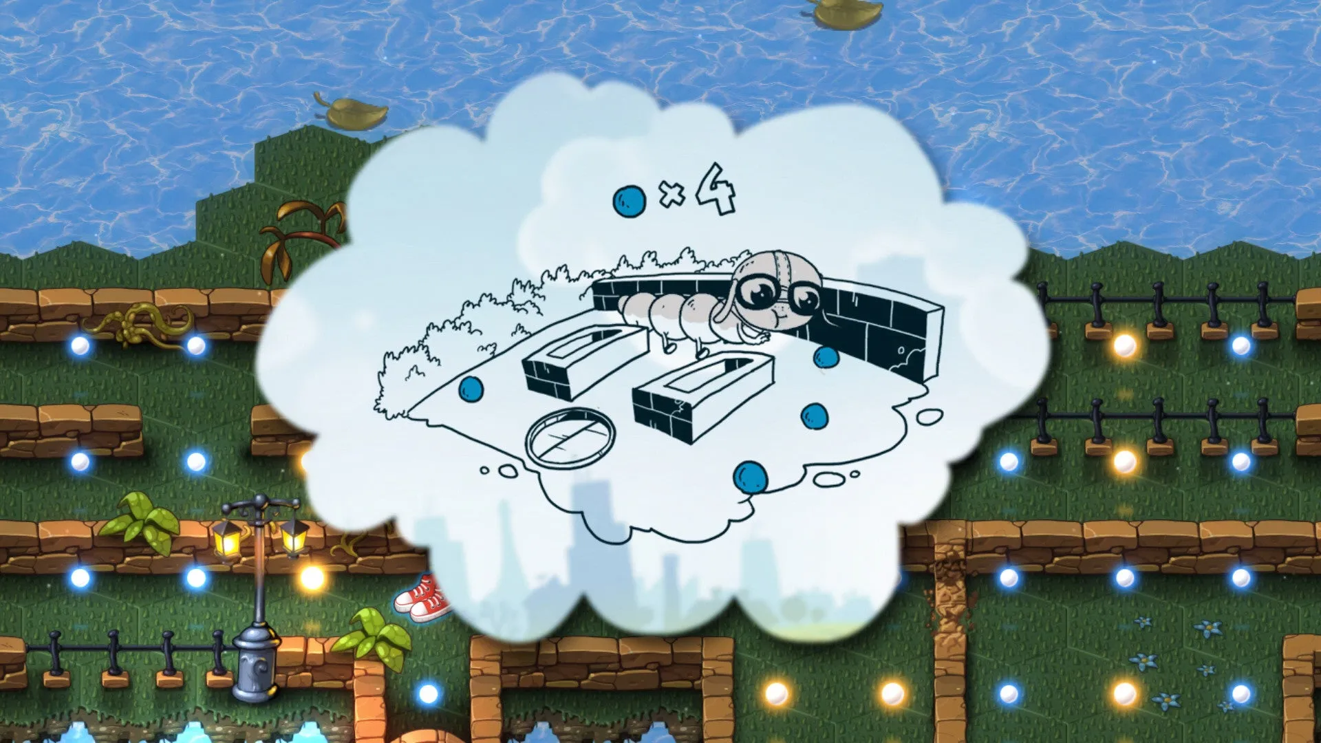 Millie (PC/MAC/LINUX)