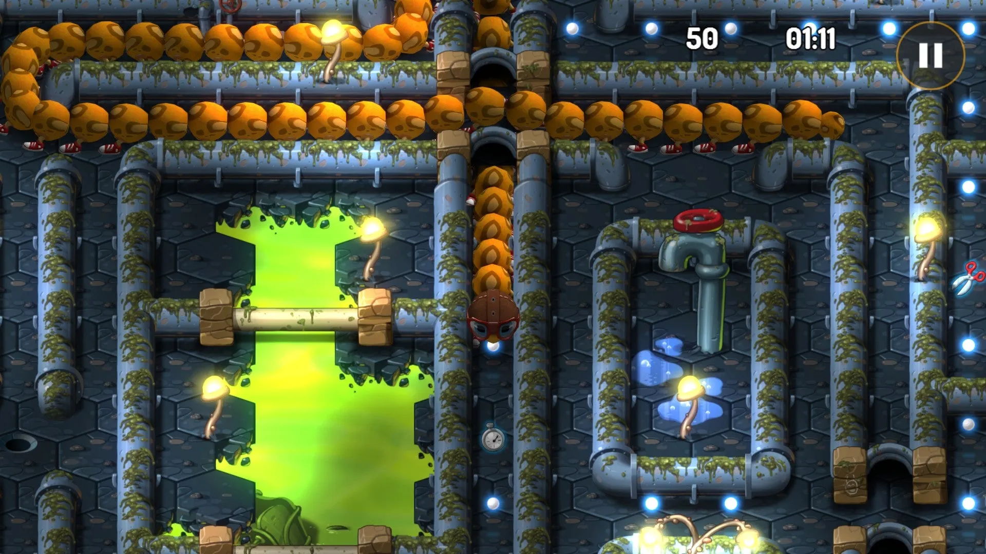 Millie (PC/MAC/LINUX)