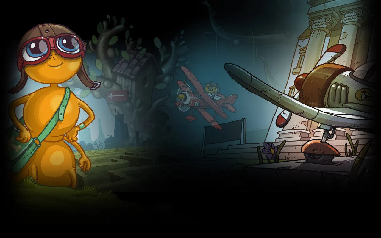 Millie (PC/MAC/LINUX)