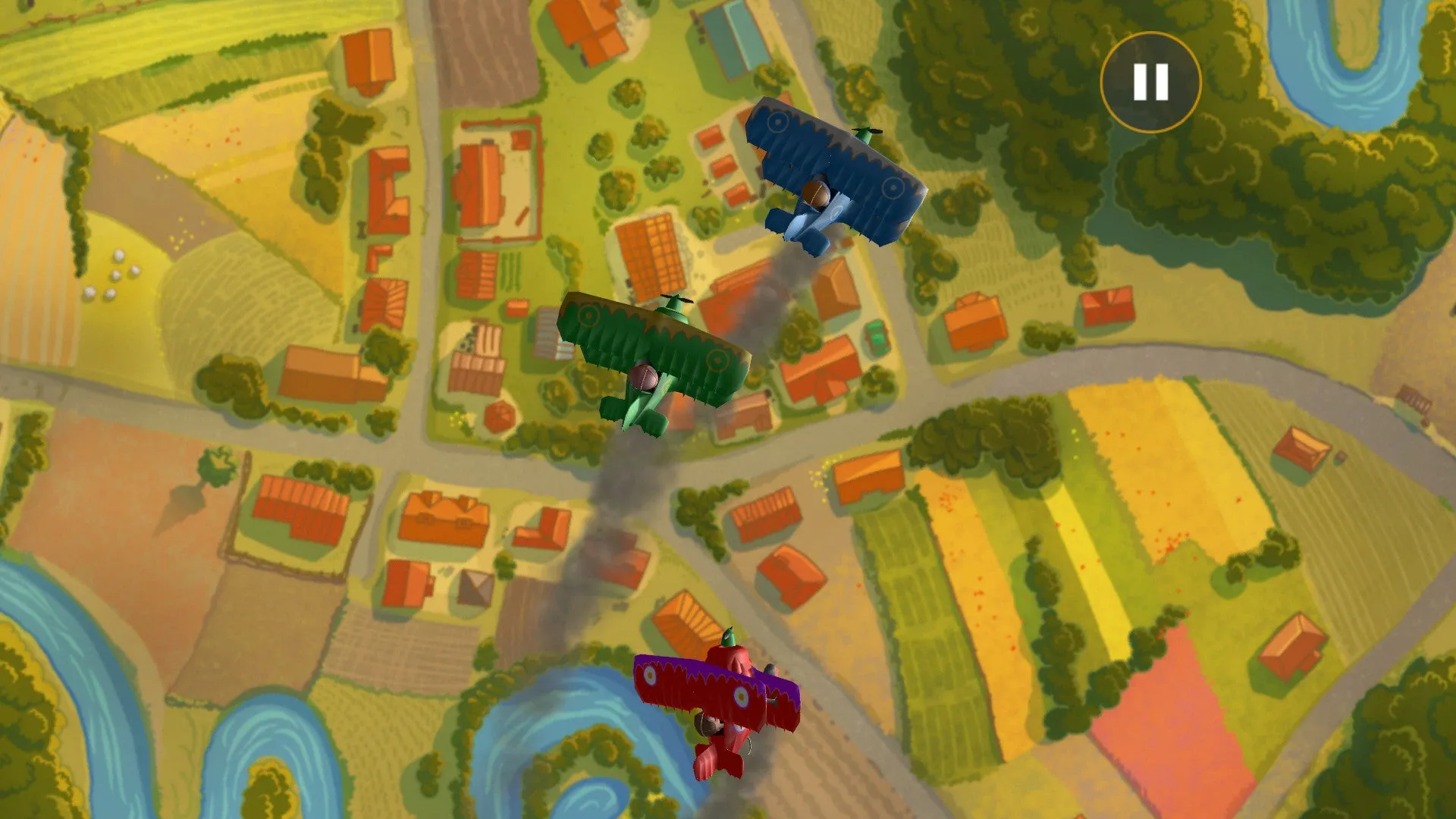 Millie (PC/MAC/LINUX)