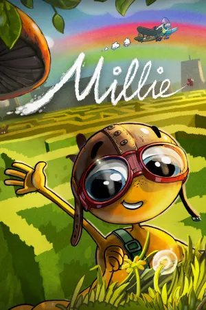 Millie (PC/MAC/LINUX)