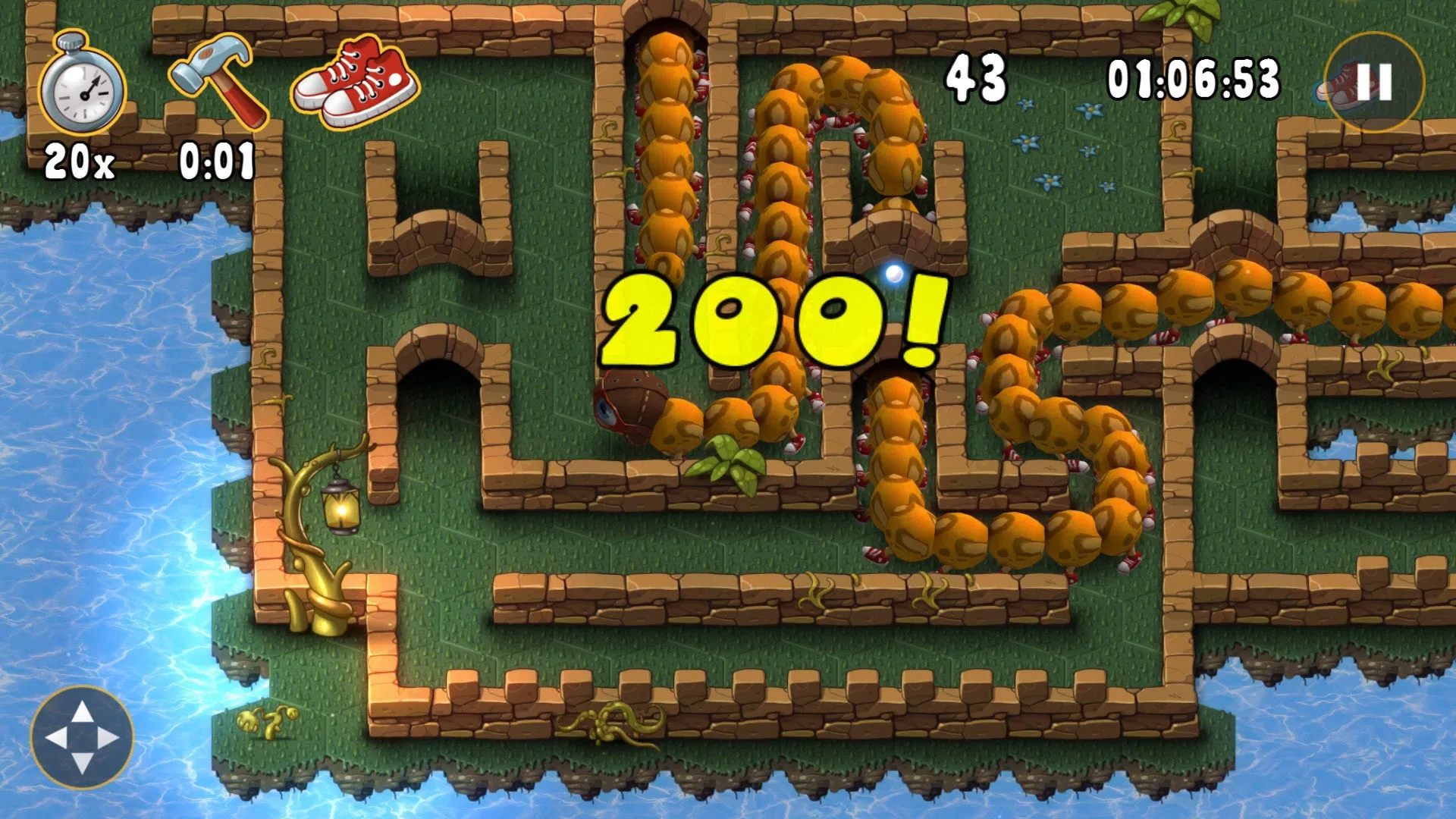 Millie (PC/MAC/LINUX)