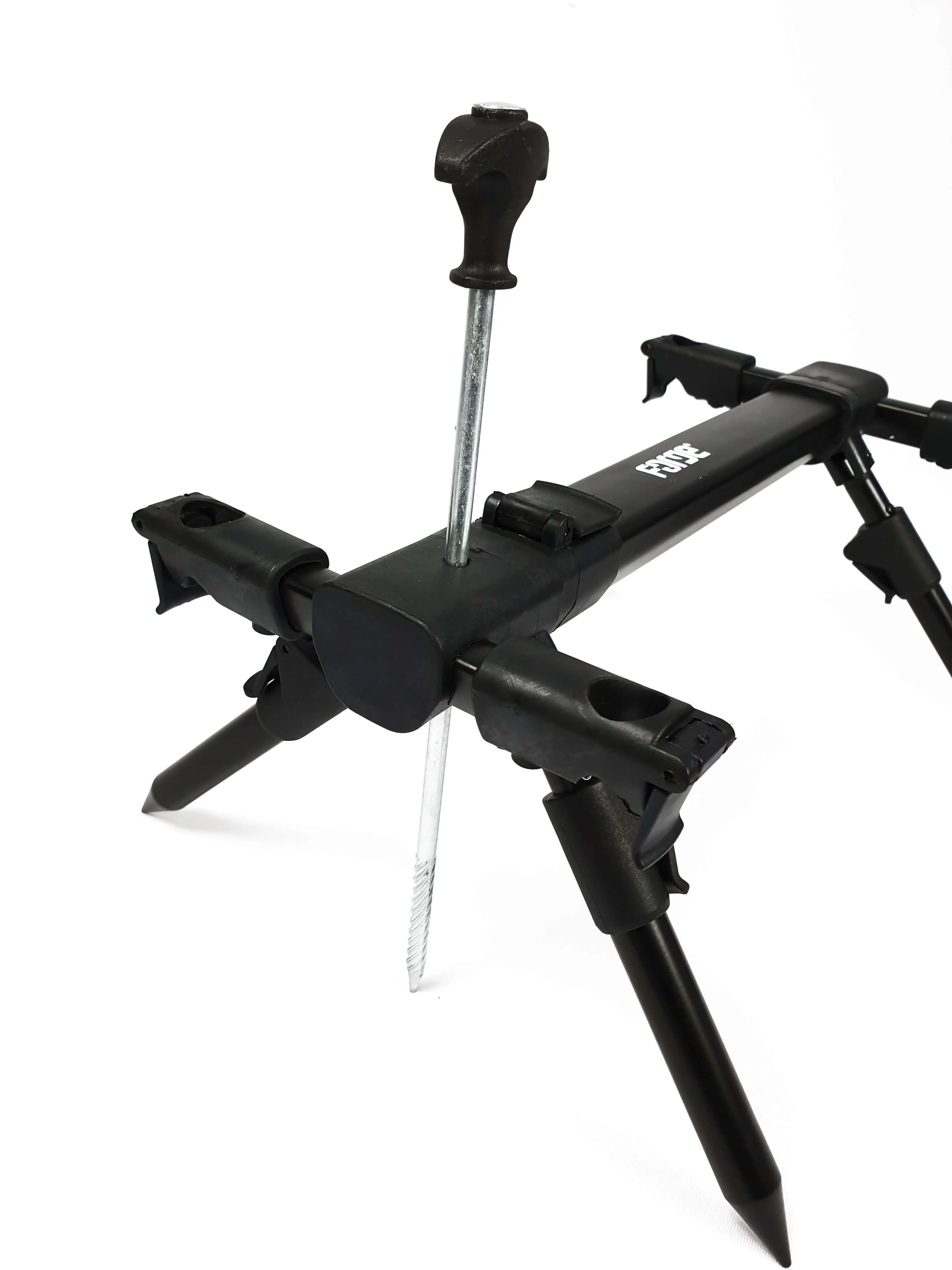 Mini Pod X 3 Rods