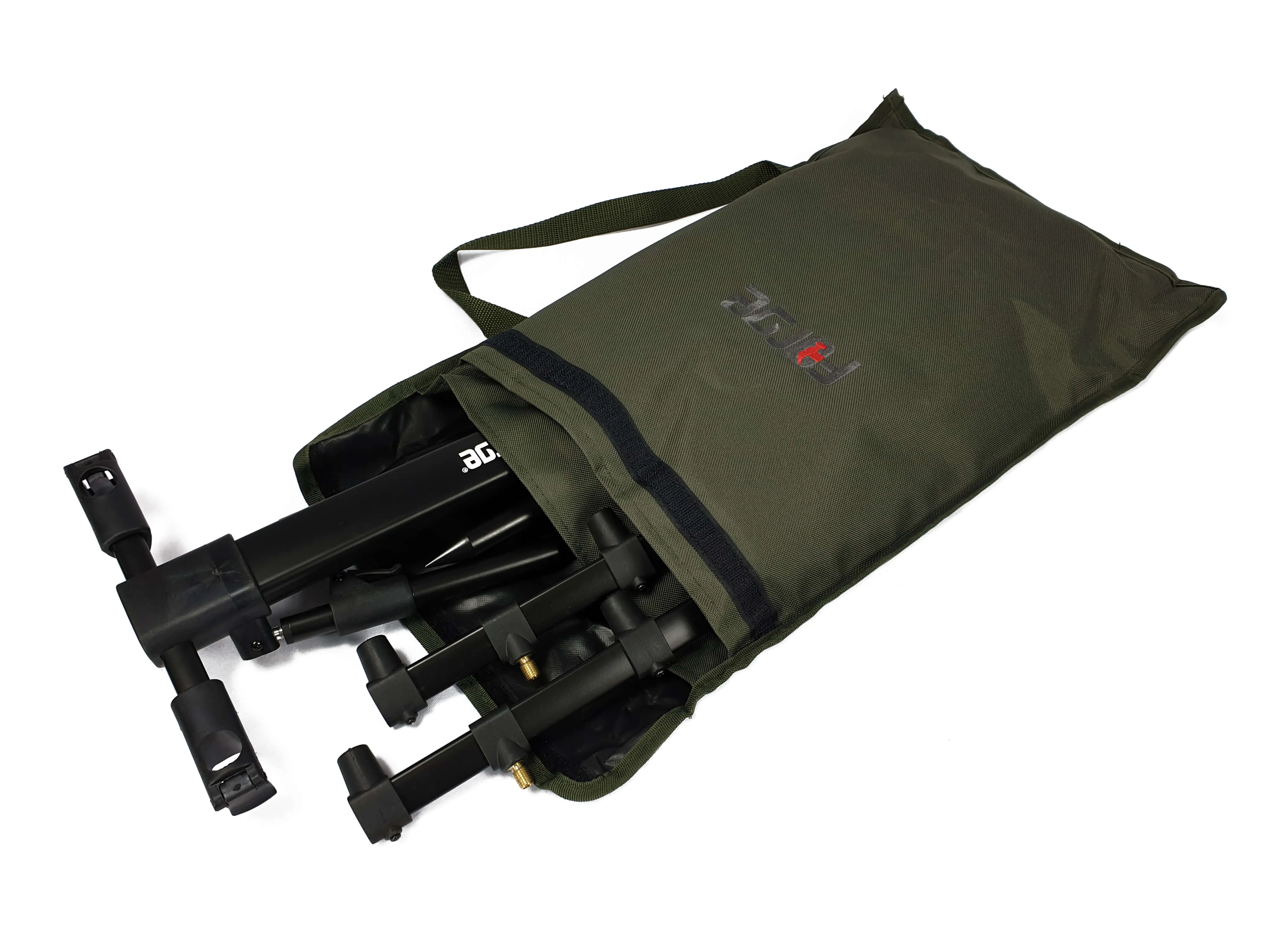 Mini Pod X 3 Rods