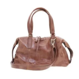 Mjus Bag 201278-1102 - Cognac