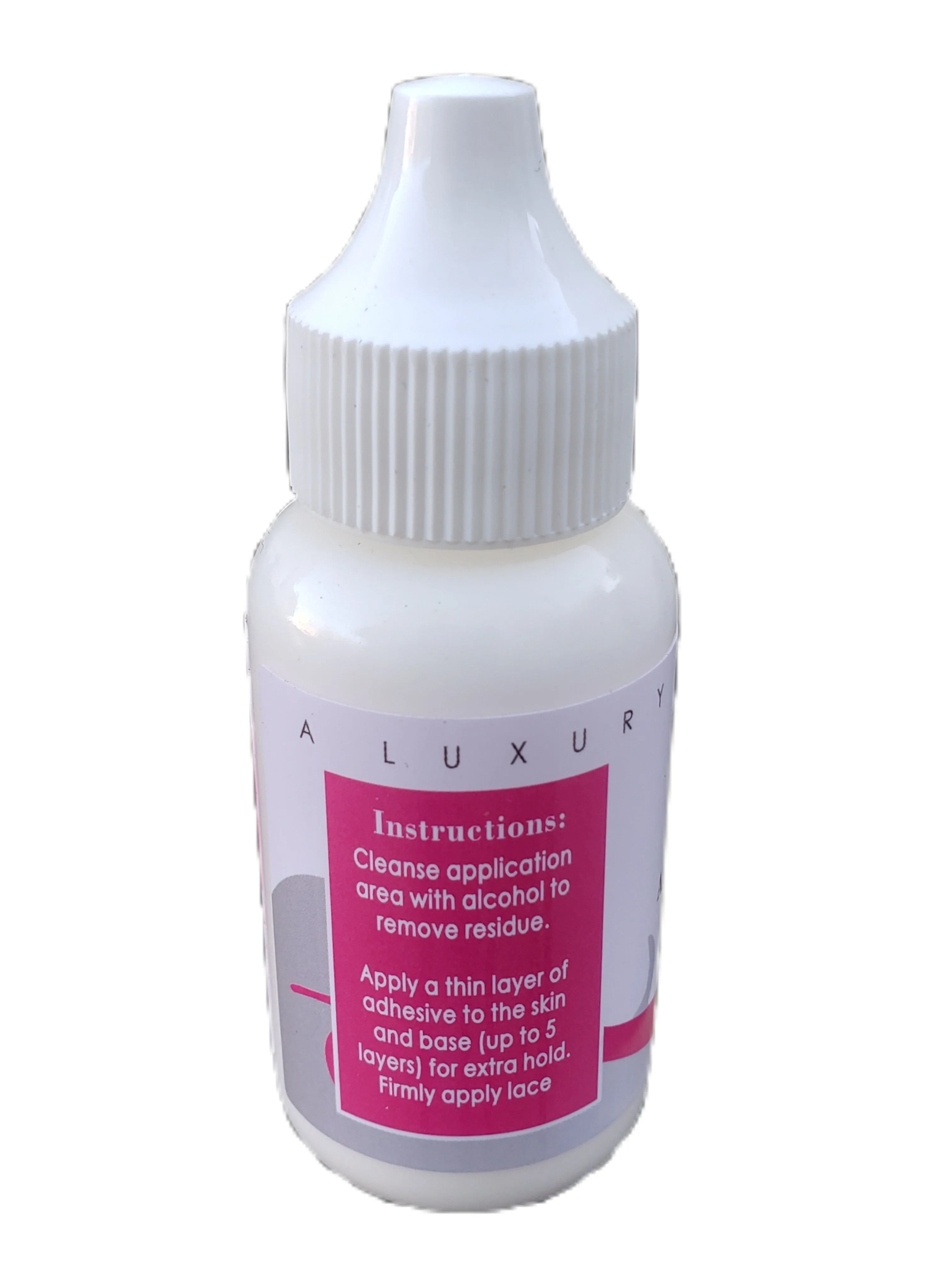 Mo Length Lace Adhesive 6 Pack Bundle Deal