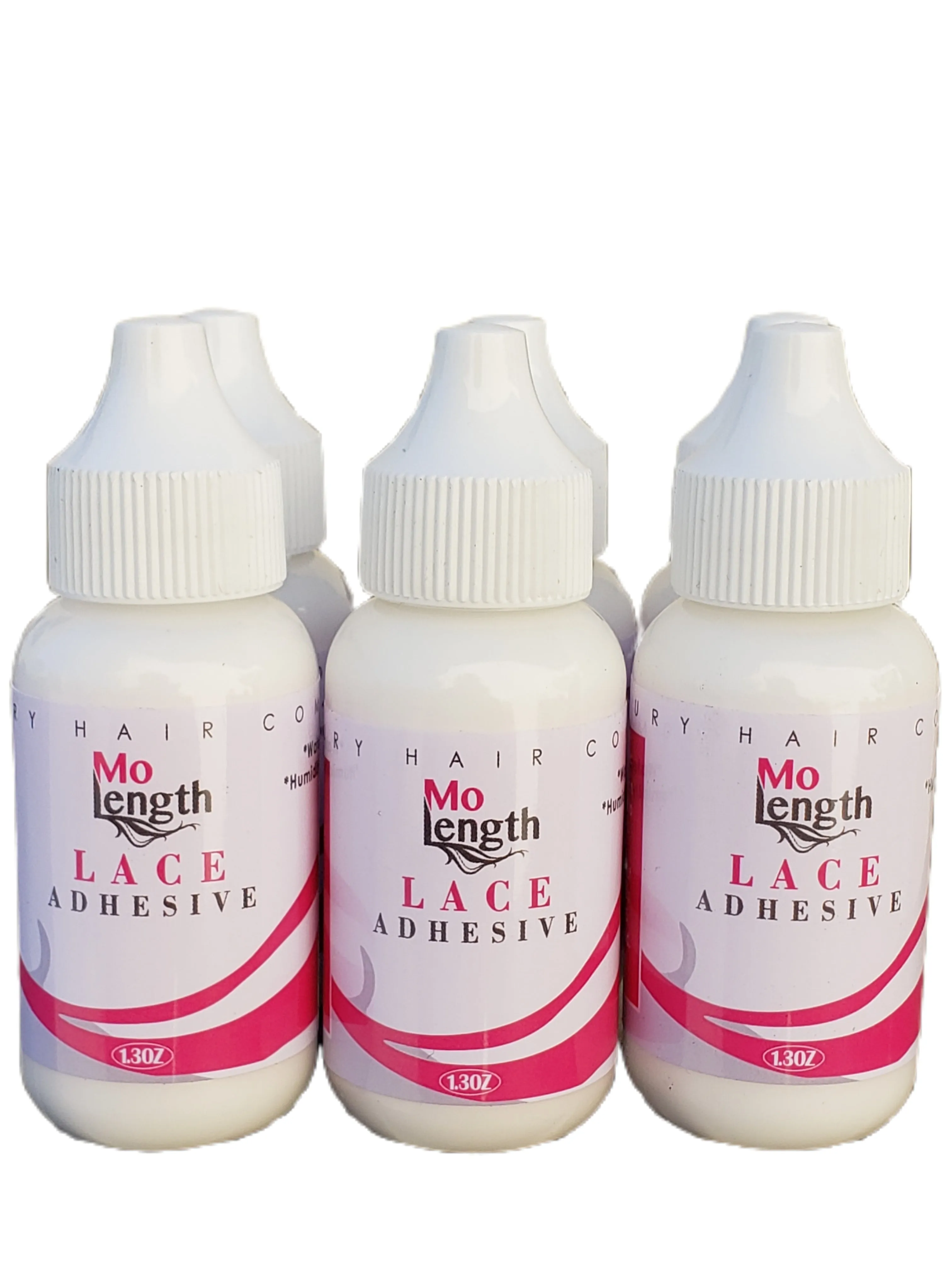 Mo Length Lace Adhesive 6 Pack Bundle Deal
