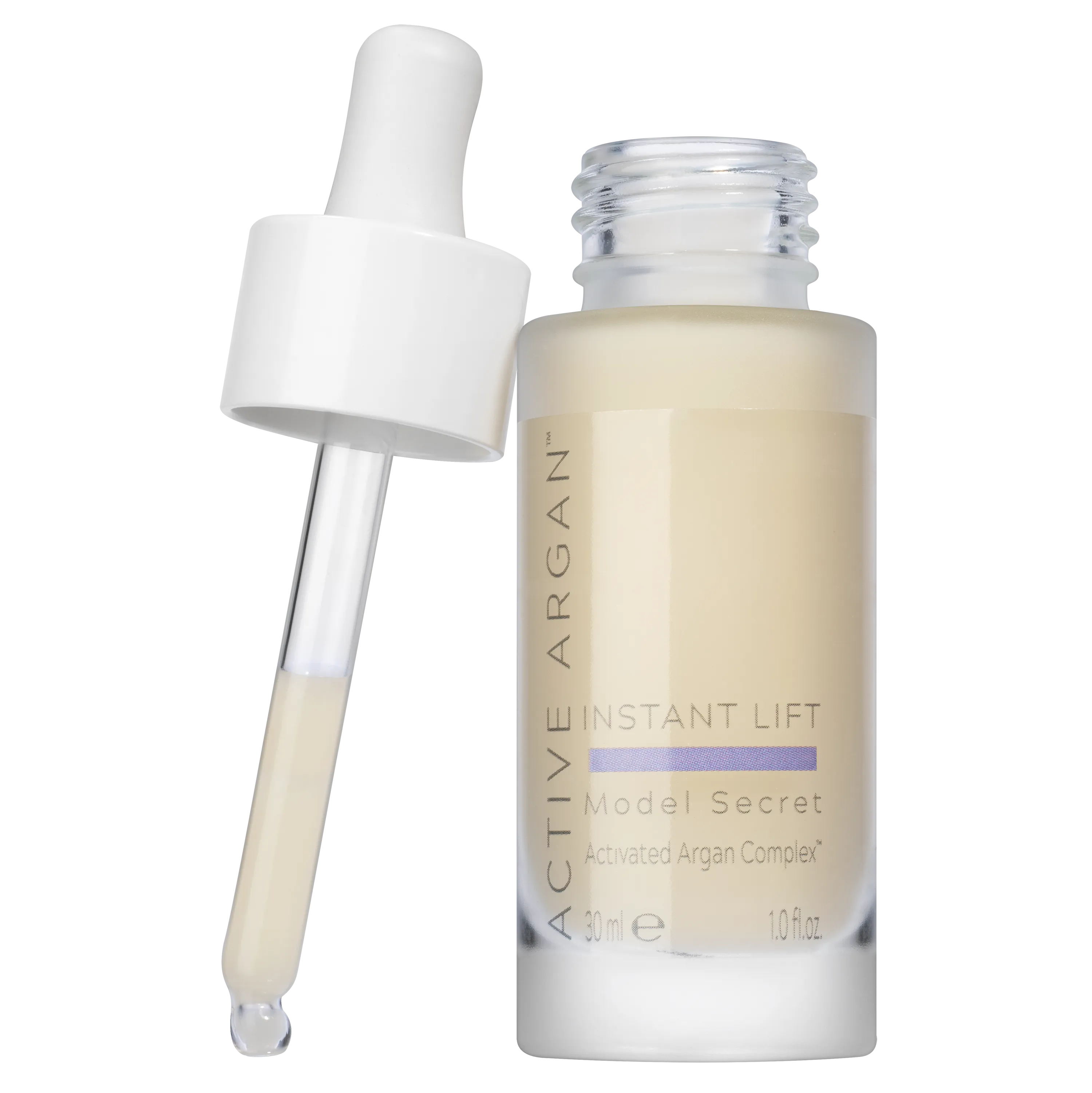 Model Secret Rapid Tighten & Firm