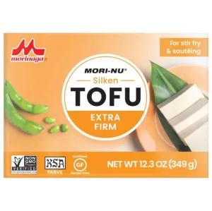 Mori-Nu Tofu Extra Firm 349g