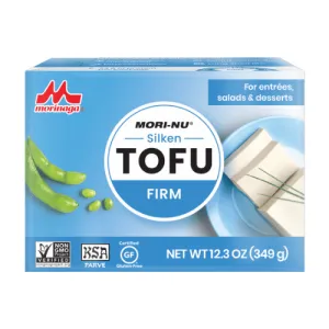 Morinu Tofu Firm - 349G
