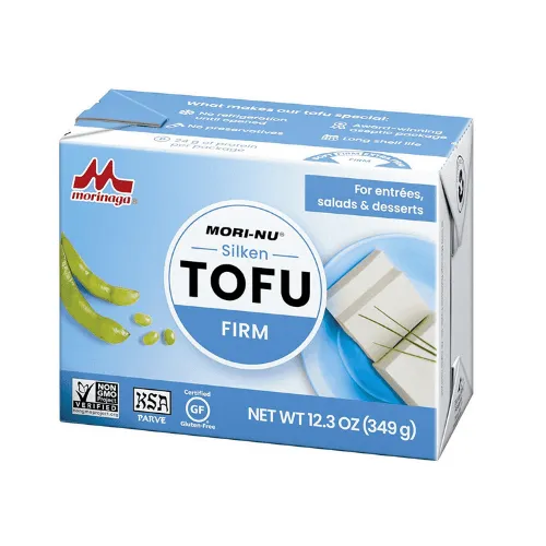 Morinu Tofu Firm - 349G