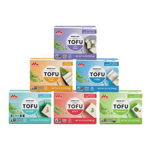 Morinu Tofu Firm - 349G