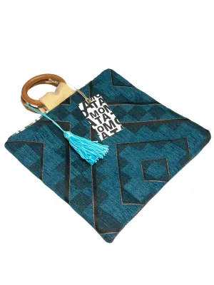 MOTA- Tropical Style - Blue Tones
