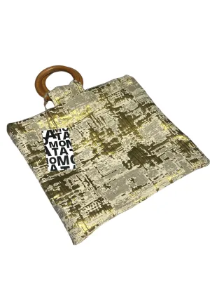 MOTA- Tropical Style - Gold