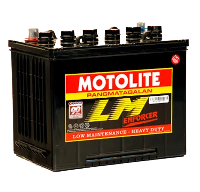 Motolite Enforcer NS50