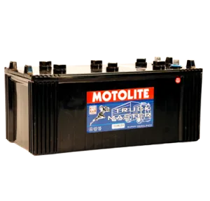 Motolite Truckmaster N70