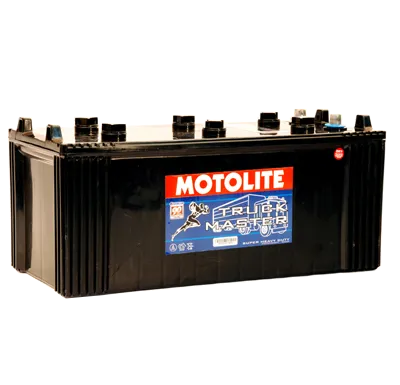 Motolite Truckmaster N70
