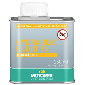 Motorex - Hydraulic Fluid - 250ml