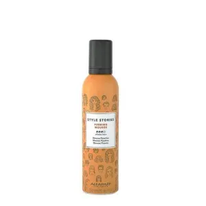 Mousse fijacion FIRM STYLE STORIES x 250 ml