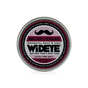 Moustache Wax Extra Firm