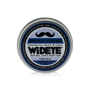 Moustache Wax Firm