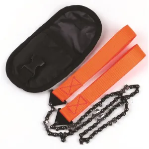 Moutain Lab Pocket Chainsaw