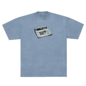 MPC Tee (Stone Blue)