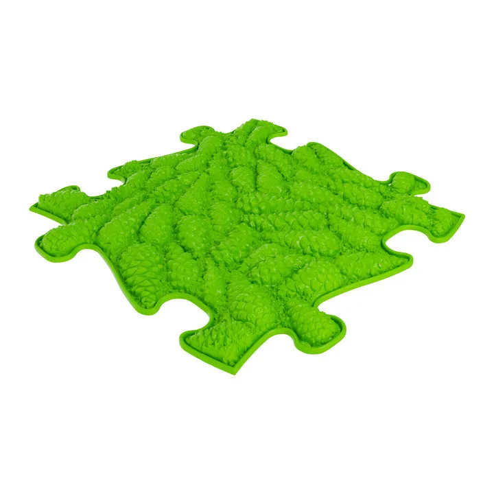 Muffik medium sensory playmat set of 8