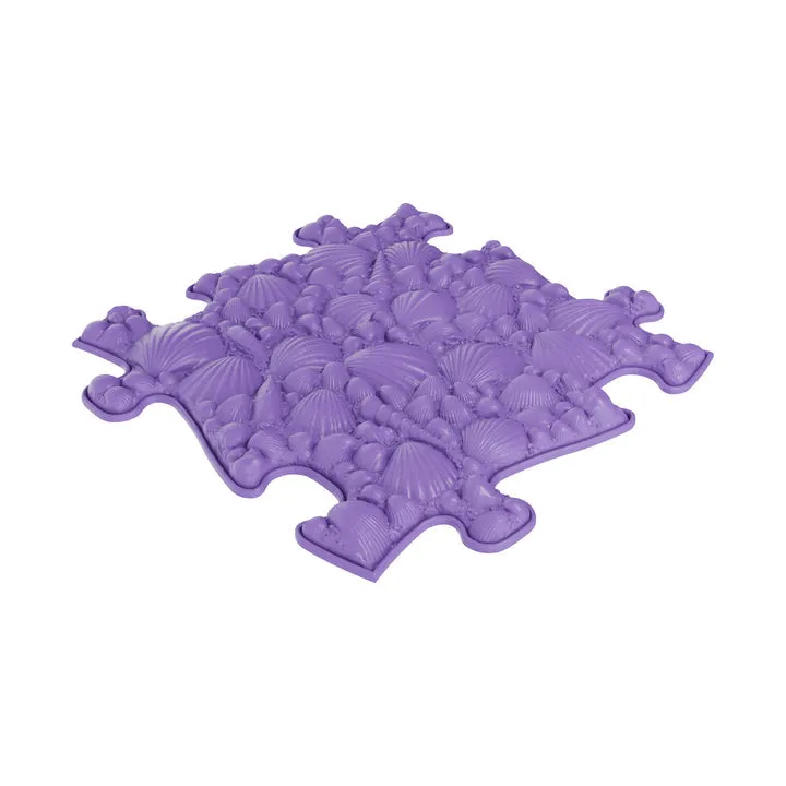 Muffik medium sensory playmat set of 8