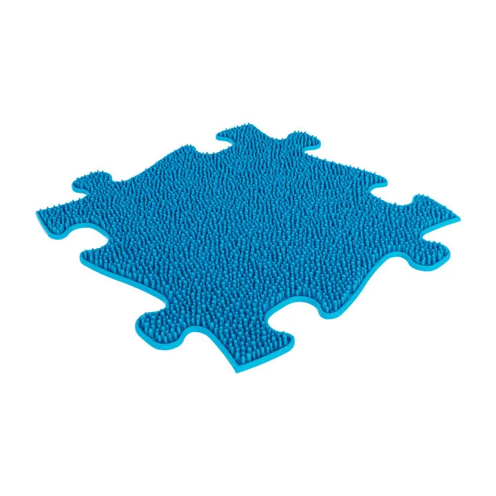 Muffik medium sensory playmat set of 8