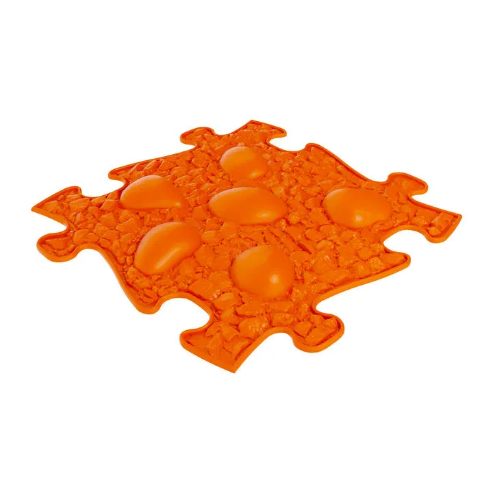 Muffik medium sensory playmat set of 8