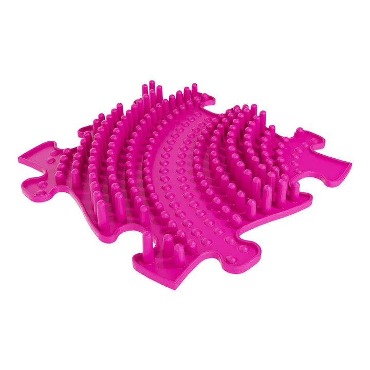 Muffik medium sensory playmat set of 8