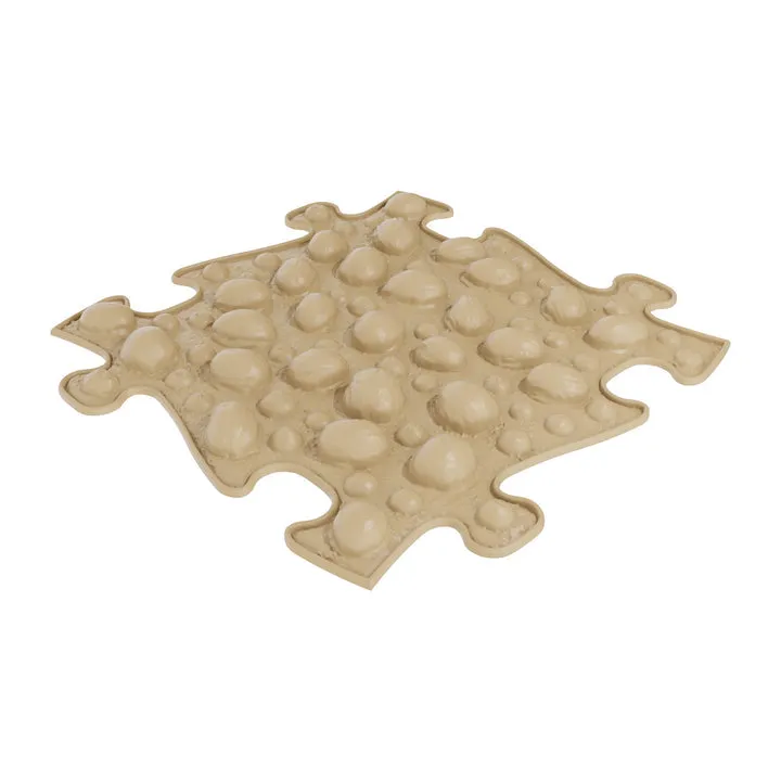 Muffik medium sensory playmat set of 8