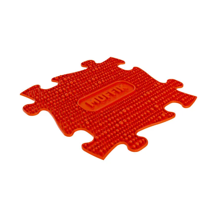 Muffik medium sensory playmat set of 8
