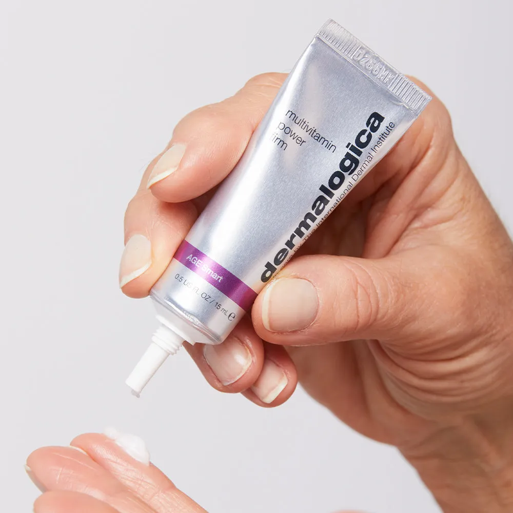 multivitamin power firm | contour yeux raffermissant multivitaminé