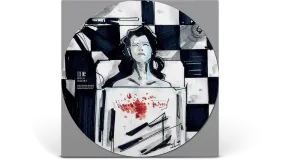 My Chemical Romance : Three Cheers for Sweet Revenge