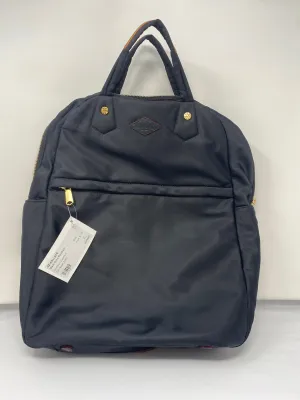MZ Wallace Black Soho Backpack